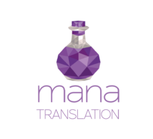 Mana Translation
